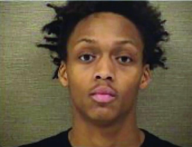 Chase leads to recovery of stolen car. Suspect arrested | News ...