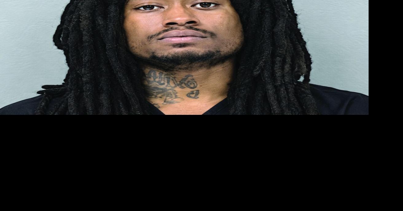 Fayetteville man charged after I-95 chase