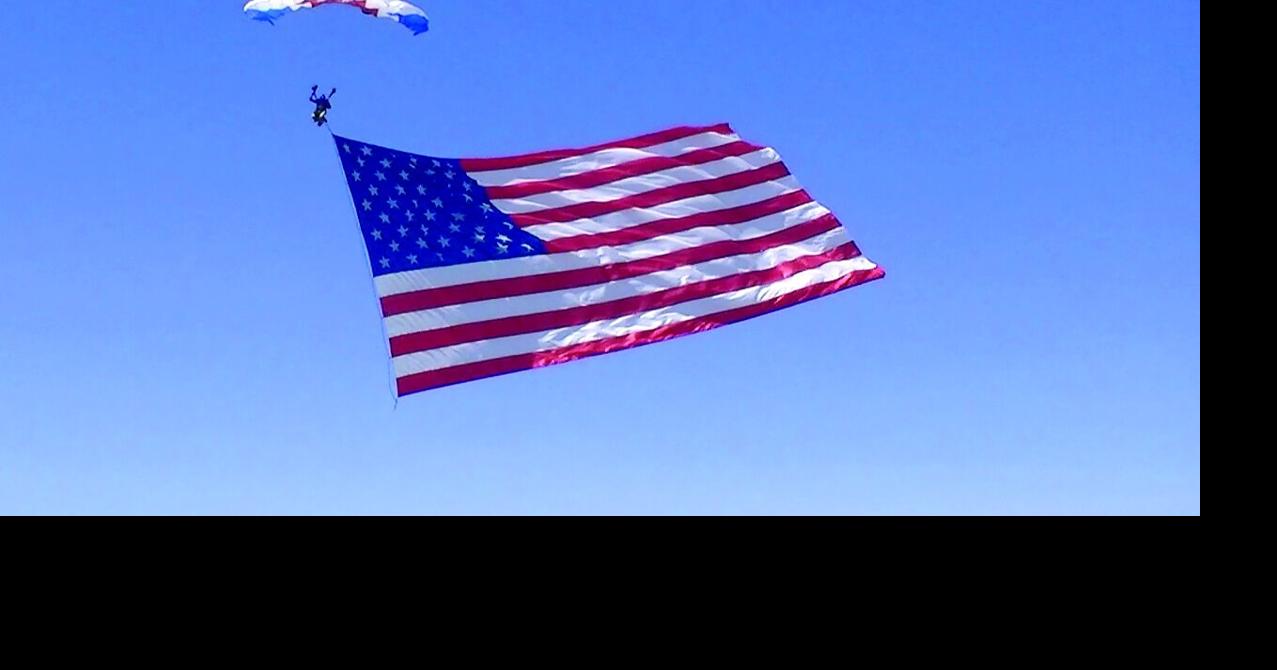 Lillington hosting 3-day party for USA's 250th anniversary