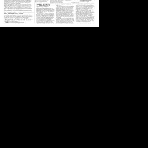 Page A007 | e-Edition | mydailyrecord.com