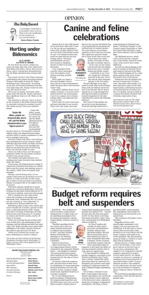 Page A007 | e-Edition | mydailyrecord.com