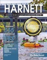 Best of Harnett County