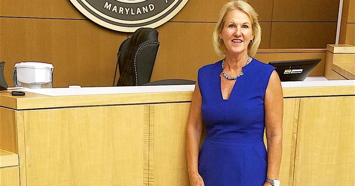 Knight named QA's Circuit Court judge | News | myeasternshoremd.com