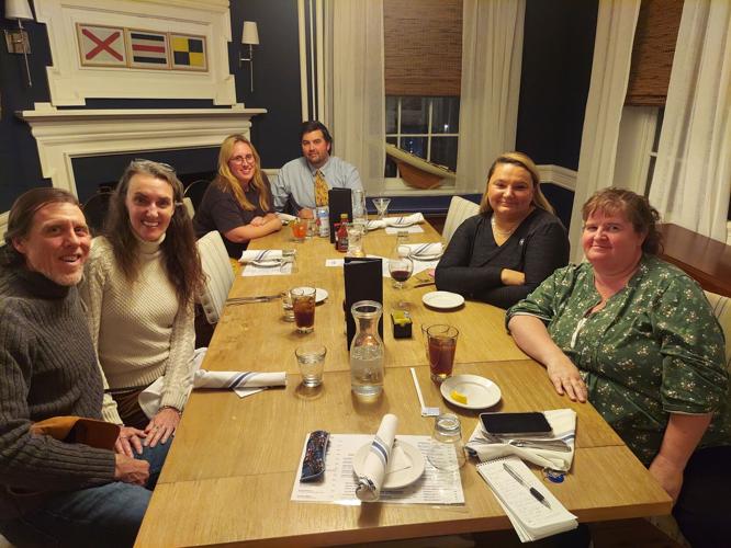 Specters sought at historic Kitty Knight House News