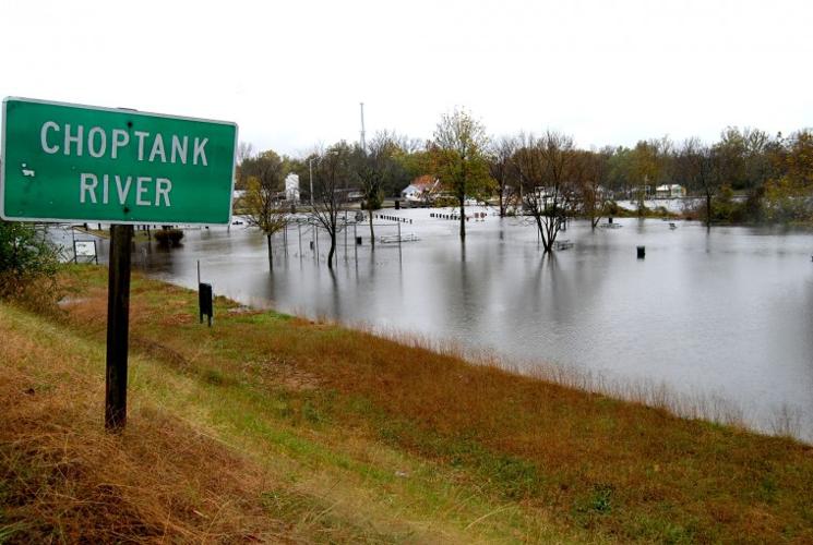 Southern Stafford County residents advised to boil water