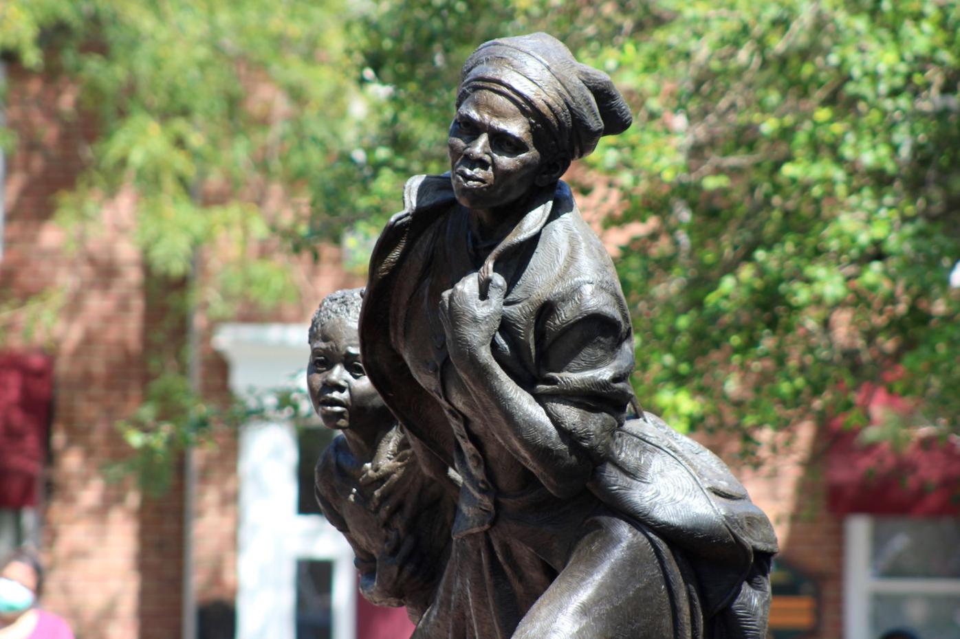 Harriet S Journey Home Effort Gains Momentum News Myeasternshoremd Com Harriet S Journey Home Effort Gains Momentum News Myeasternshoremd Com
