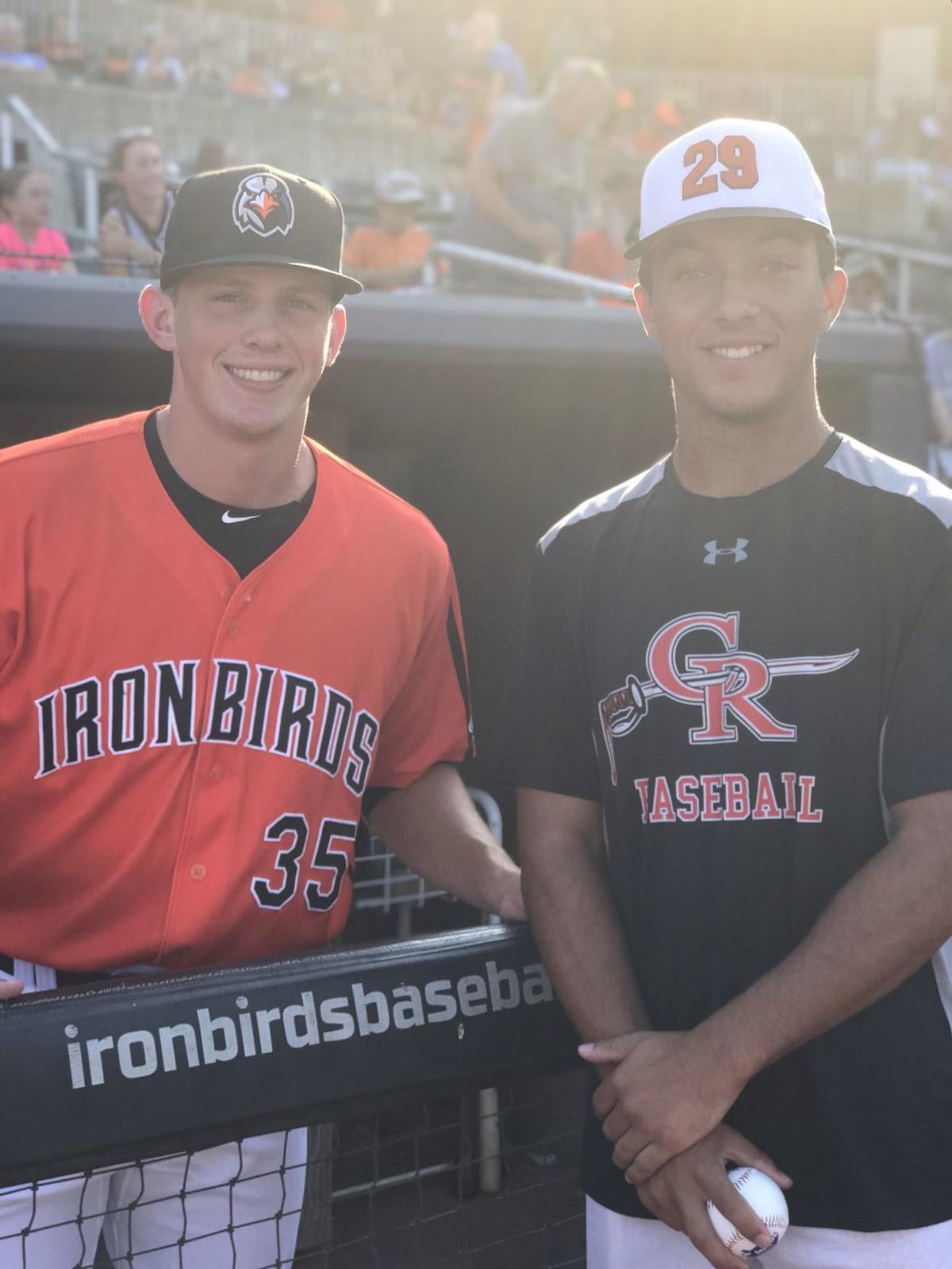 Colonlel's Tyler Stanley honored by Slow Pitch Hall of Fame News