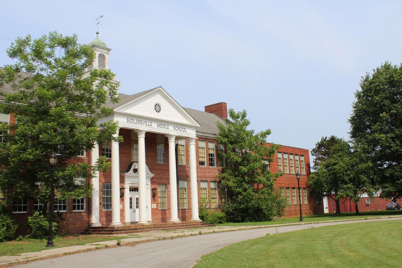Laundromat brings needed service to Sudlersville families Spotlight