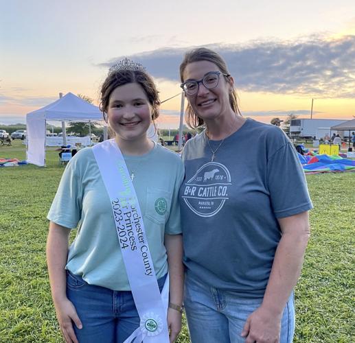 Caroline/Dorchester Fair provides opportunity for more than just fun