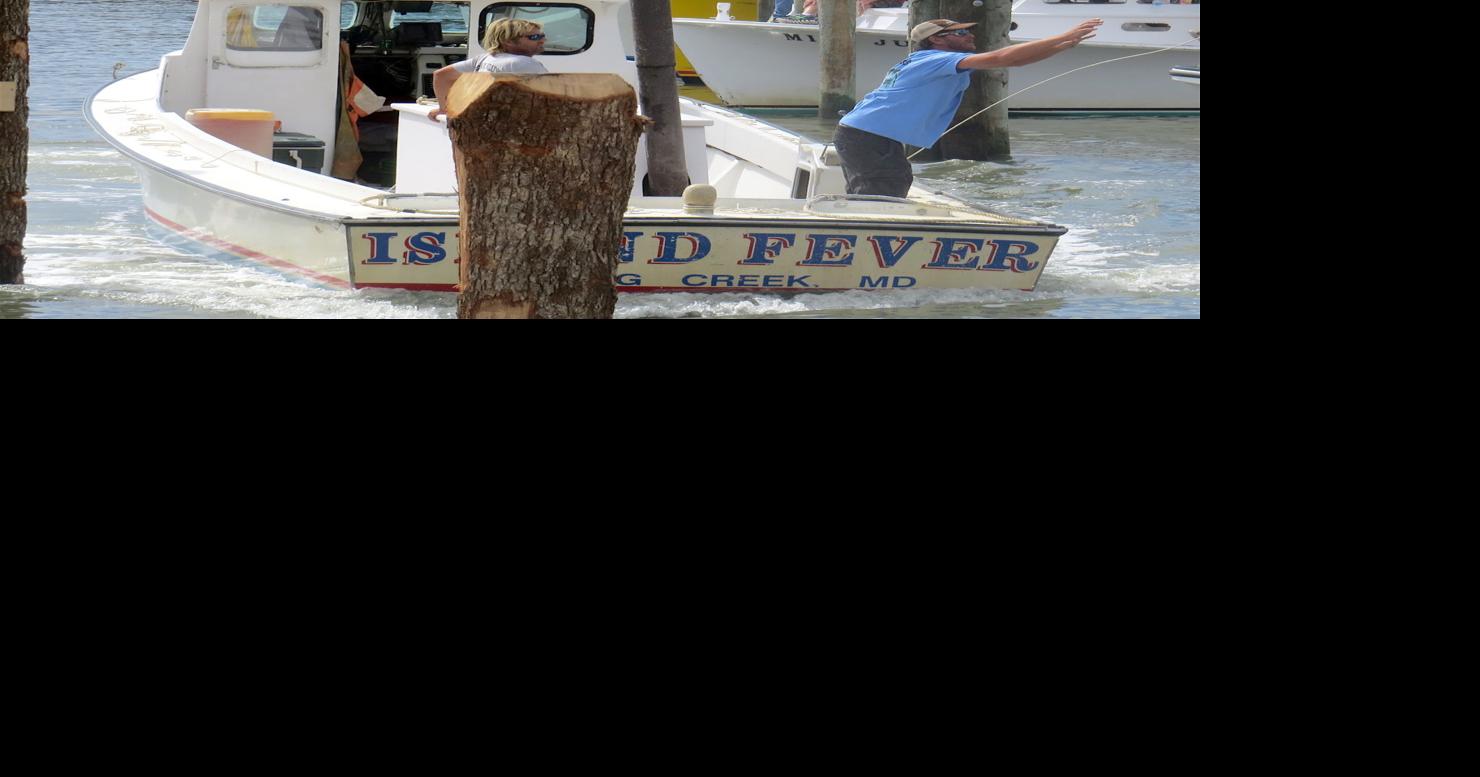 Hoopers Island VFC pilots new way to fundraise with virtual cash bash