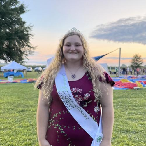 Caroline/Dorchester Fair provides opportunity for more than just fun