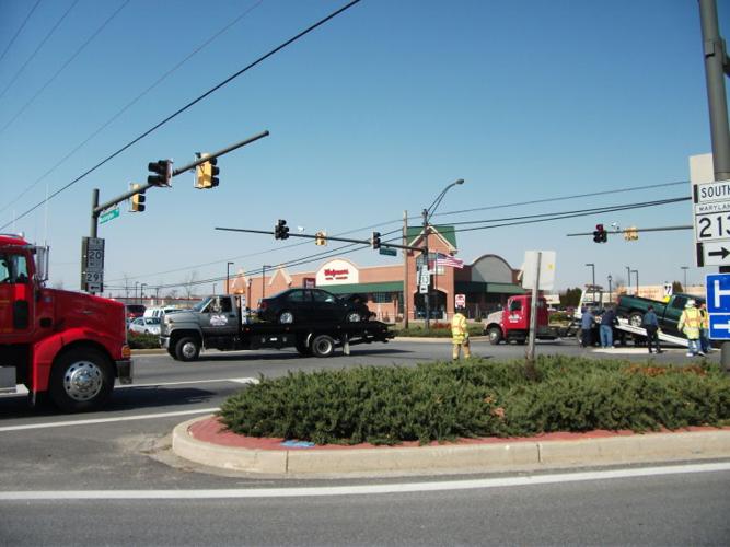 Camera Roll Chestertown Crash Gallery