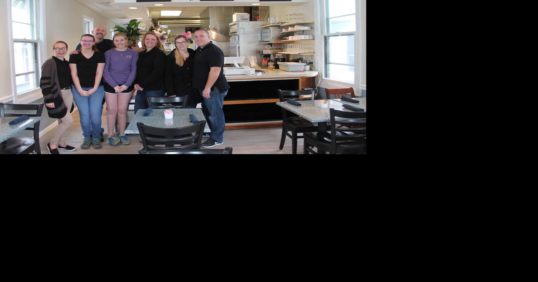 Chef Brinkley opens a restaurant in his hometown Real Estate