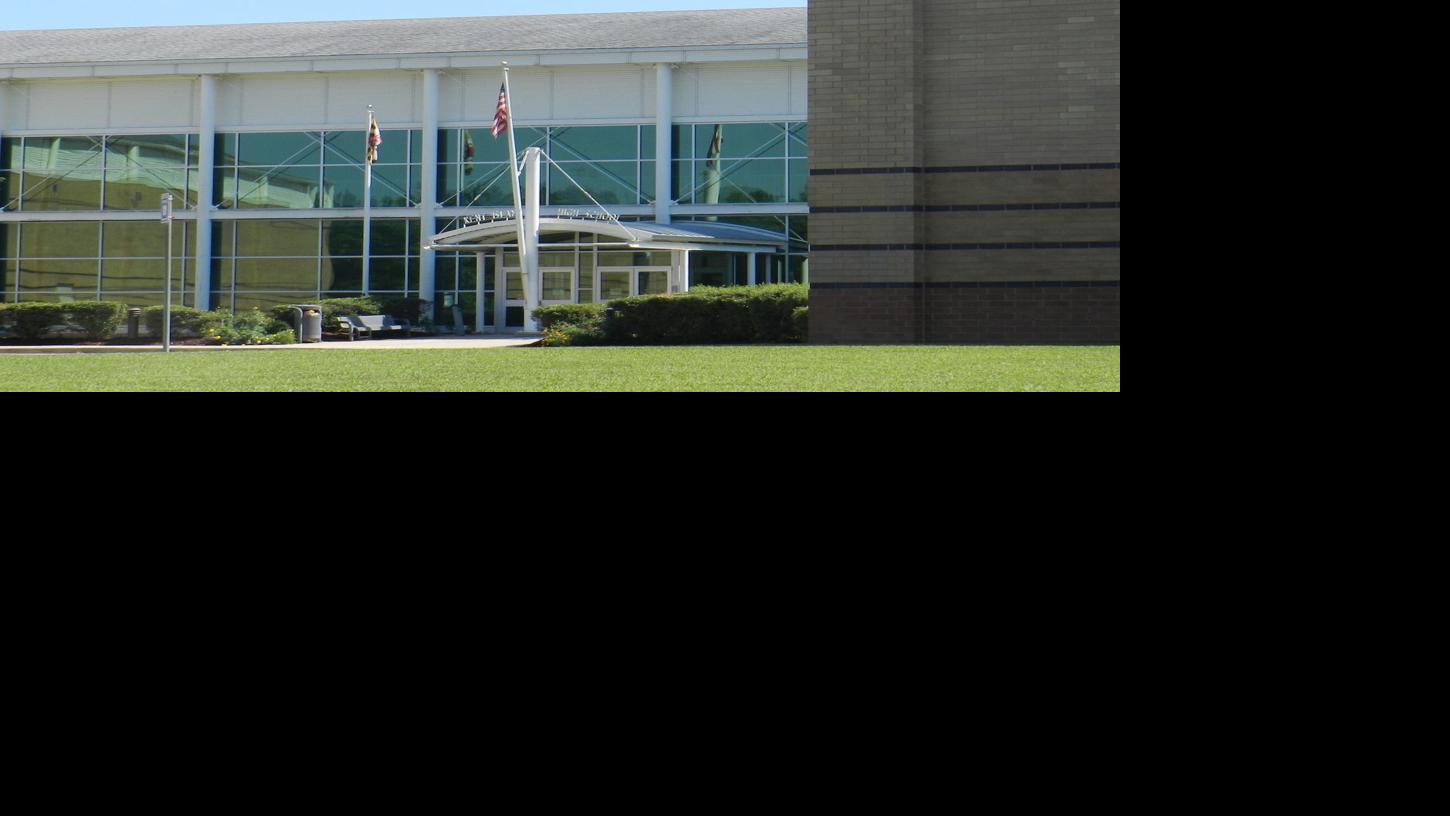 Assault at Kent Island High School being investigated News