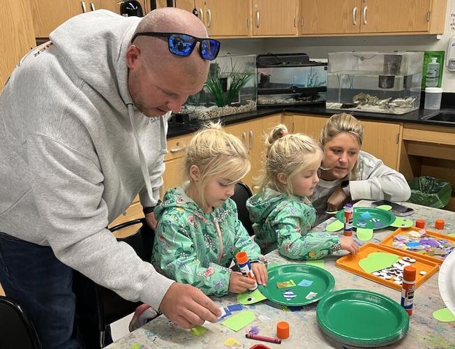 Sultana's Toddler Times returns with 'Ravin' Reptiles' | Kent County ...