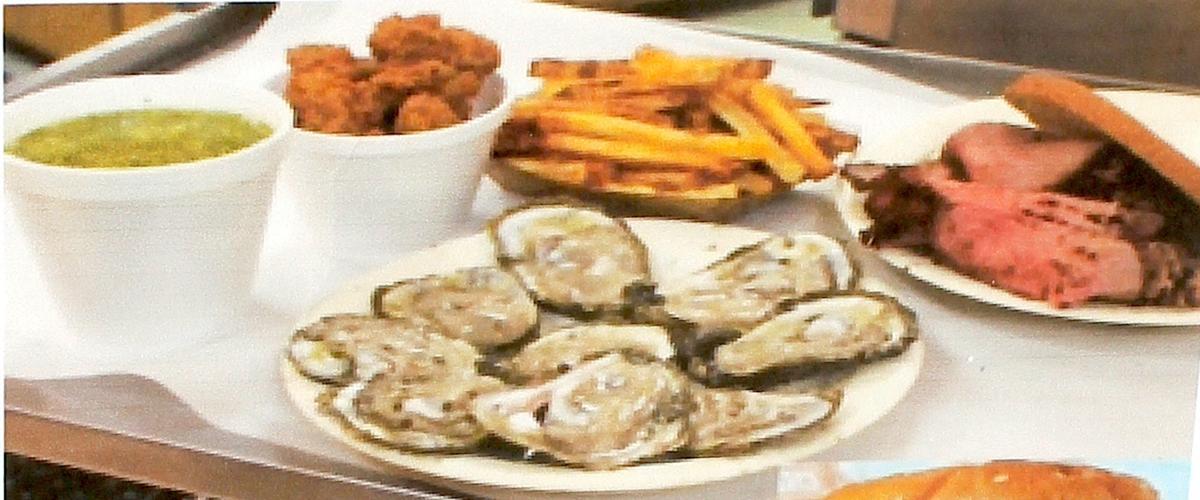 Ham, beef, oyster luncheon is back at Grasonville VFW News