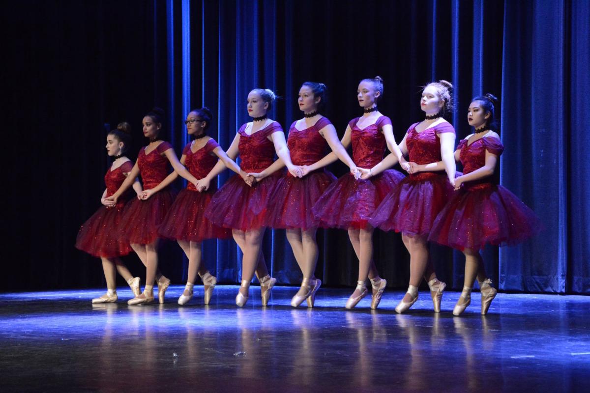 Christmas Dance 