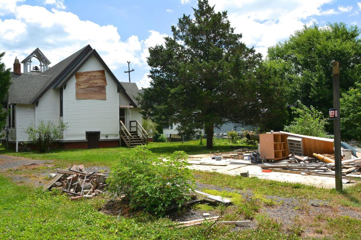 Dollar General gains final site plan approval in