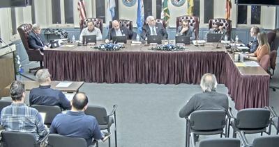 Dorchester County Council stresses need for conservative budget in ...