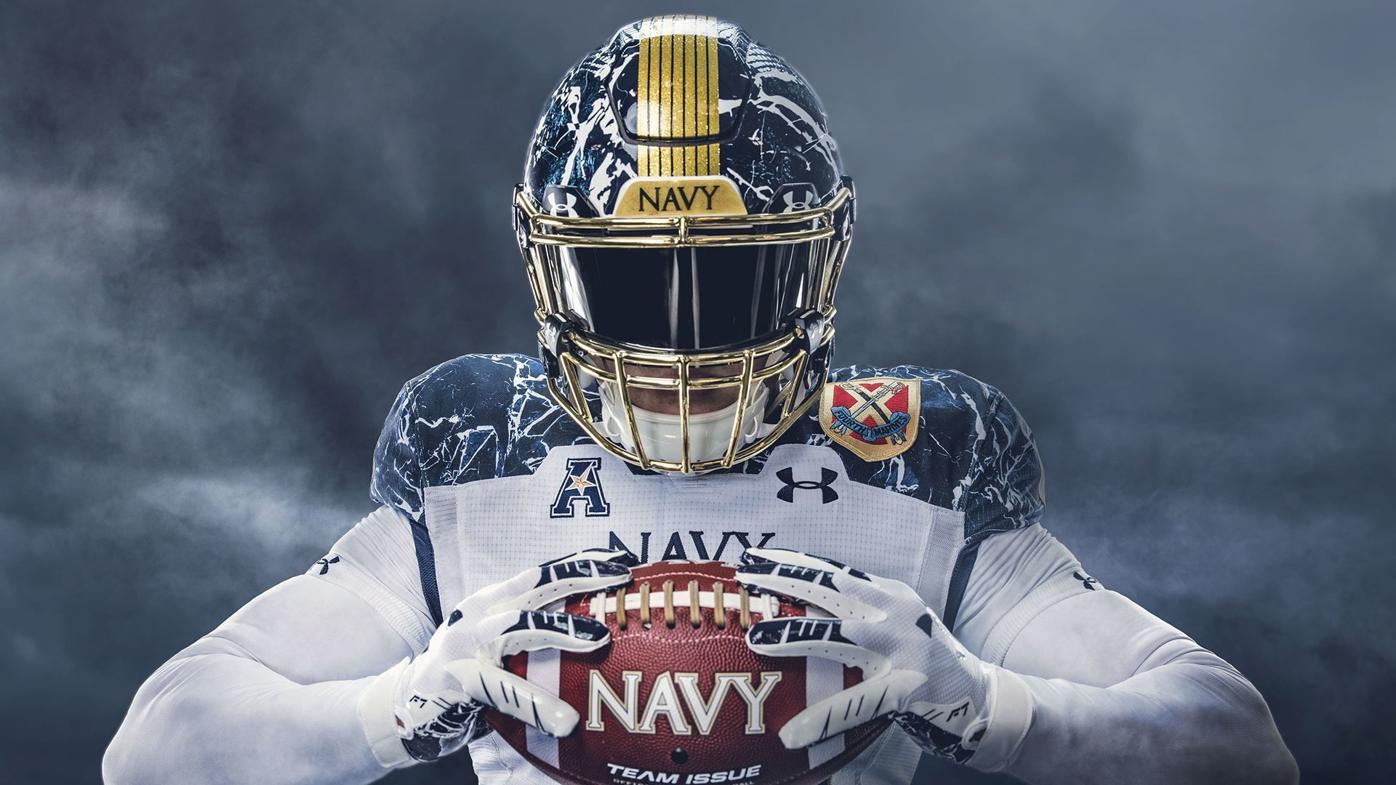 Naval Academy Football Home Games 2022