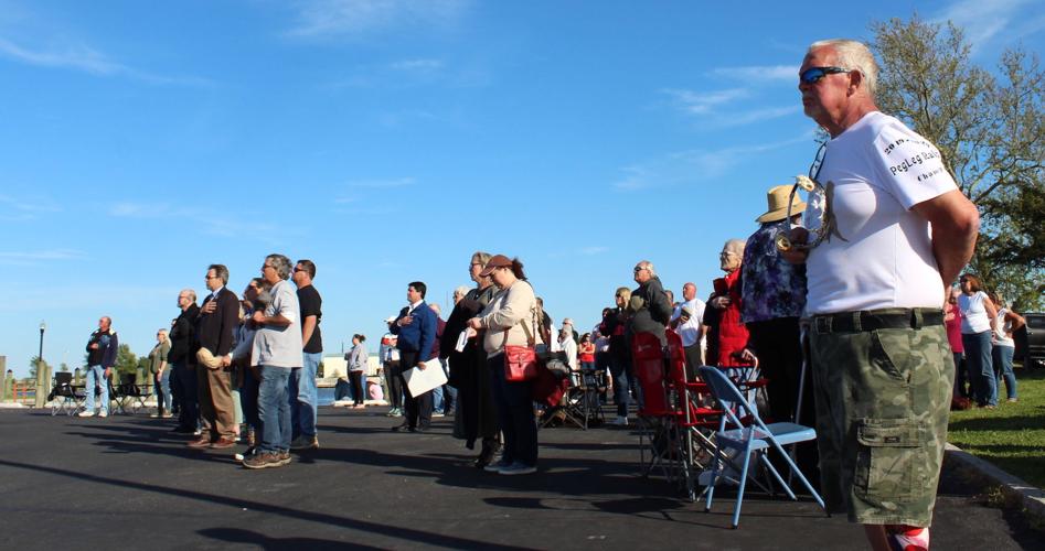 Muskrat Fest celebrates 10 years News