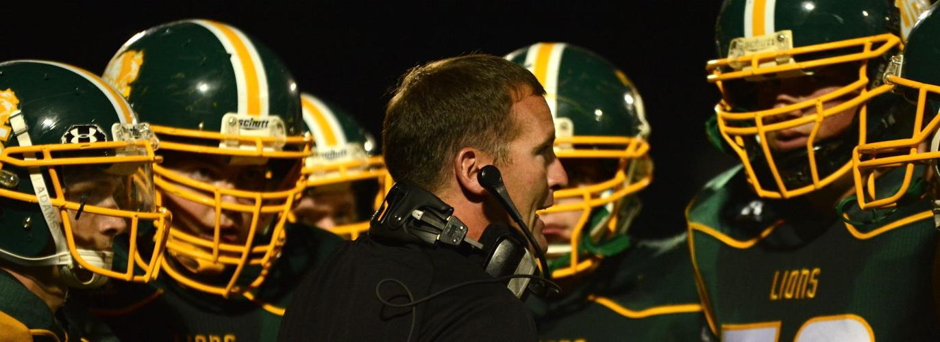 Waters returns to Queen Anne's as head football coach | Sports ...