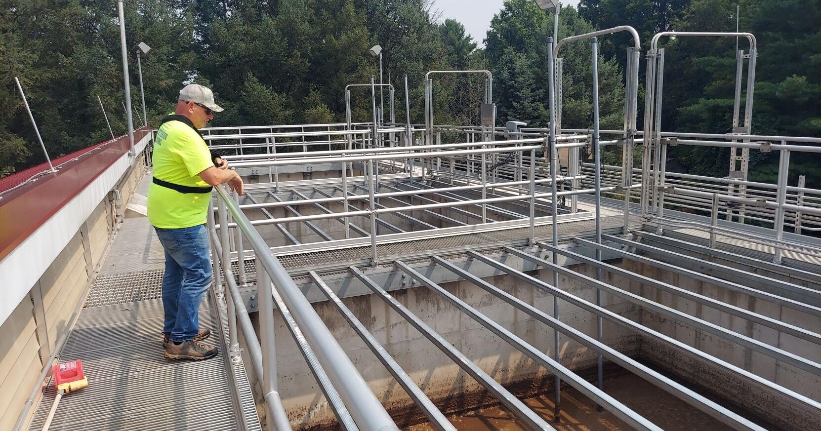 Betterton Plant Take Over by County talks resume - Vimarsana News