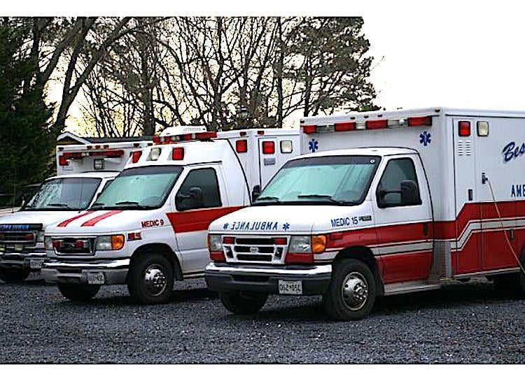 Best Care Ambulance to be acquired by Butler Medical