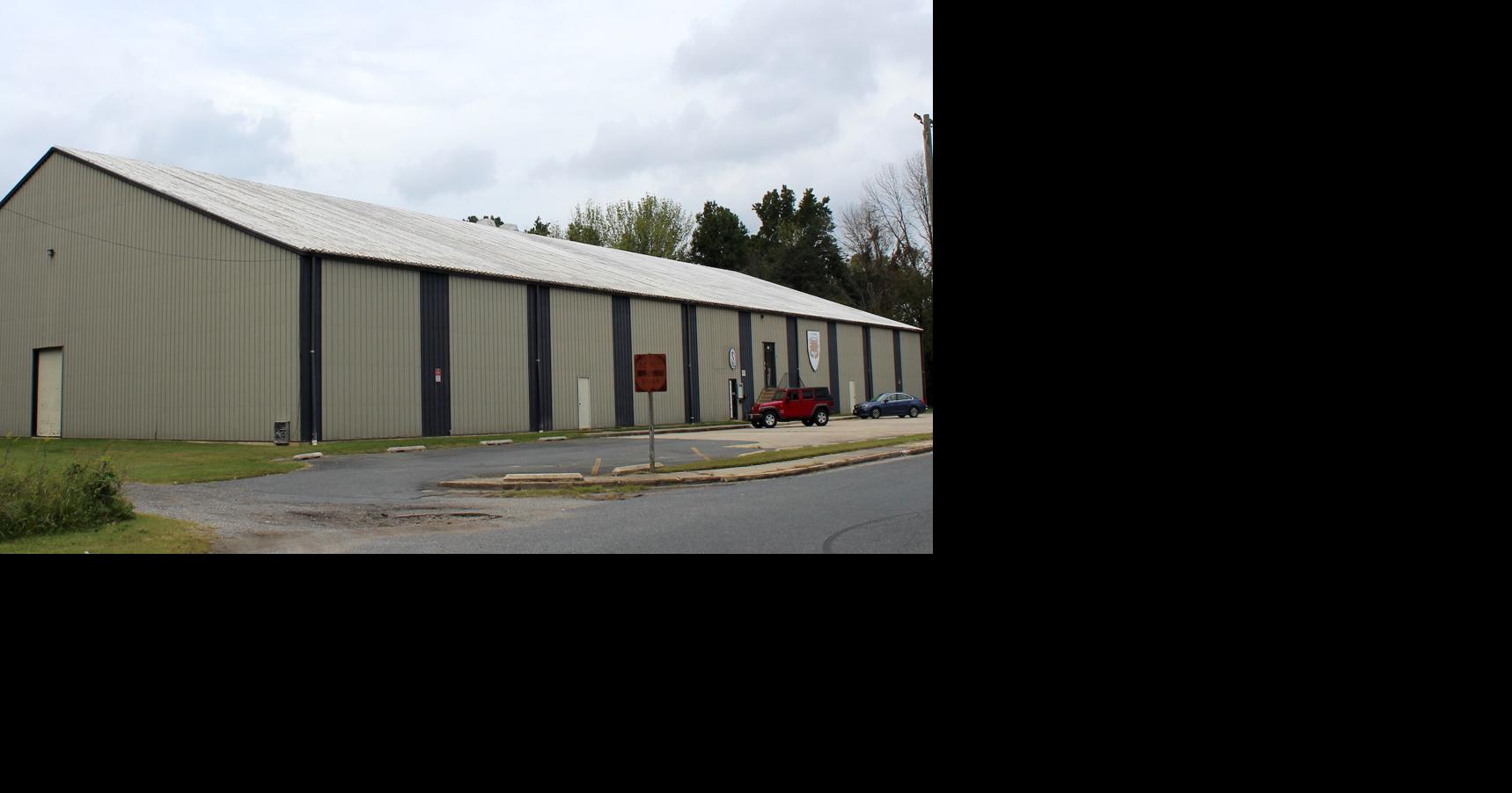 County purchases racquet club building for Rec and Parks use | News ...