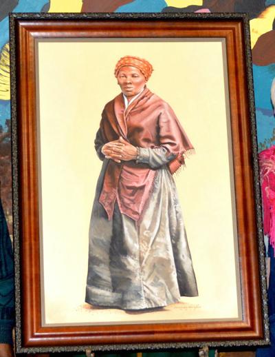 Tickets On Sale For Harriet Tubman Banquet News Myeasternshoremd Com