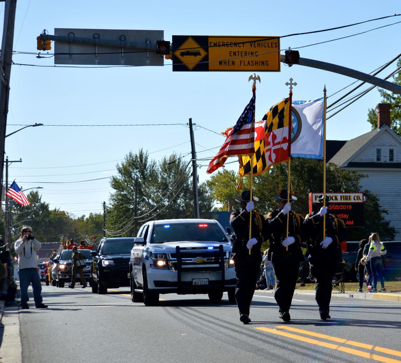 Photo Gallery Hurlock Fall Festival News