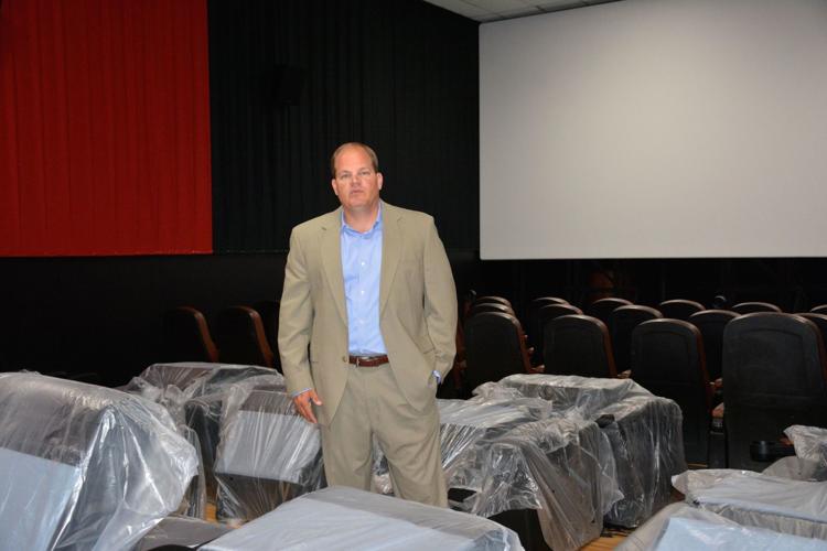 Chestertown movie house set to reopen Friday Spotlight