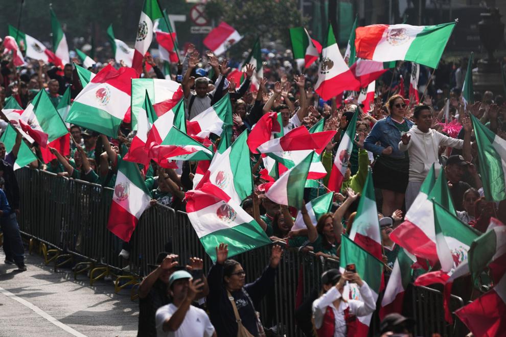 Mexico WCup Soccer