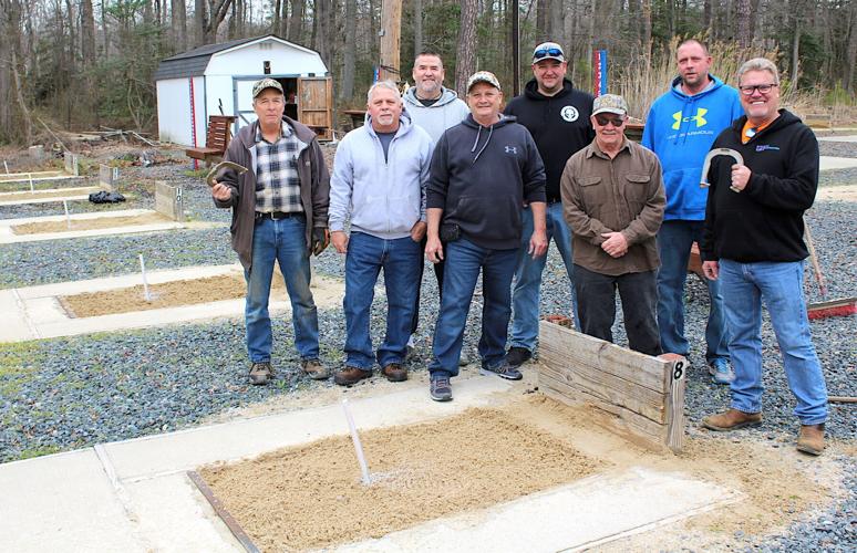 Kent Island's 'Field of Dreams' celebrates 30 years of play Community