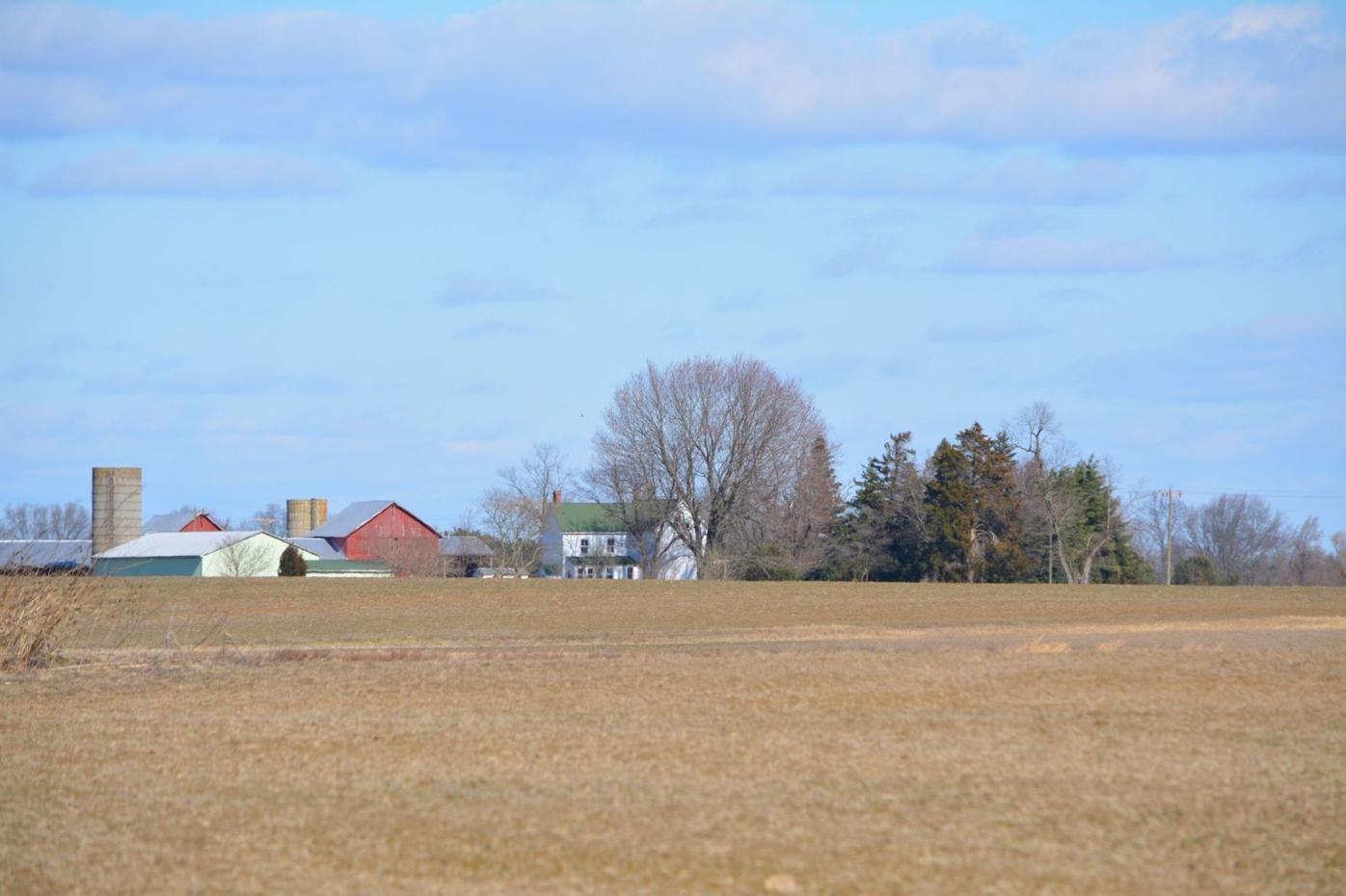 One Solar Project Denied Another Put On Hold News Myeasternshoremd Com