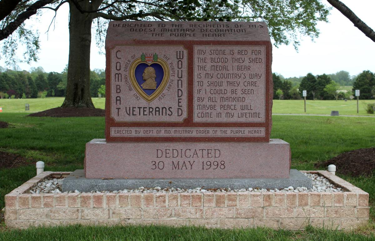 Shore Veterans Cemetery open for visitation News