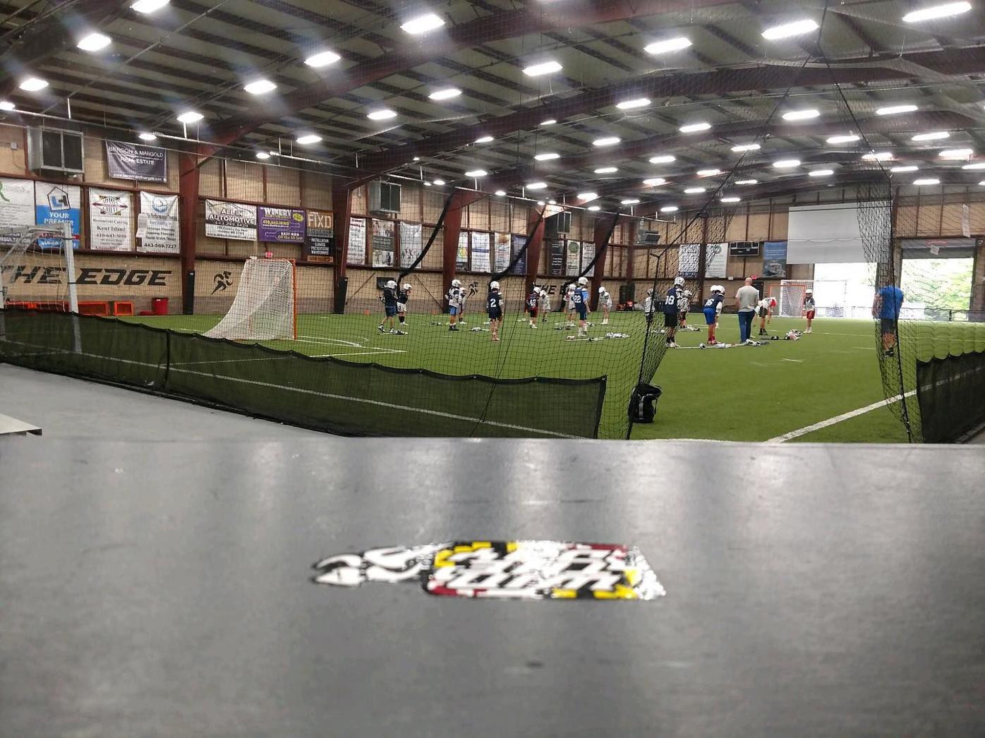 Edge Arena provides active options during COVID19 Business and