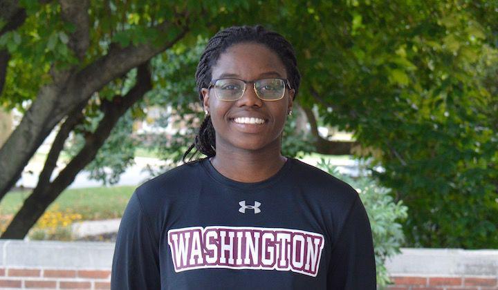Washington Is 3 0 In Women S Basketball After Upset Of Muhlenberg