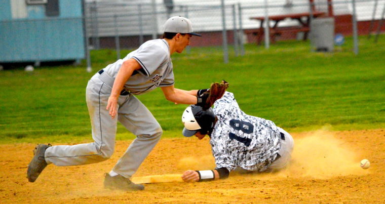 Baseball Photo Gallery: Kent Island at Cambridge-South Dorchester ...