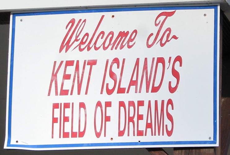 Kent Island's 'Field of Dreams' celebrates 30 years of play Community