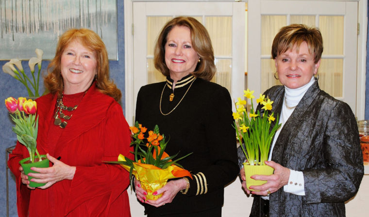 Blooms for United Way is Saturday, April 13 | Queen Annes County ...