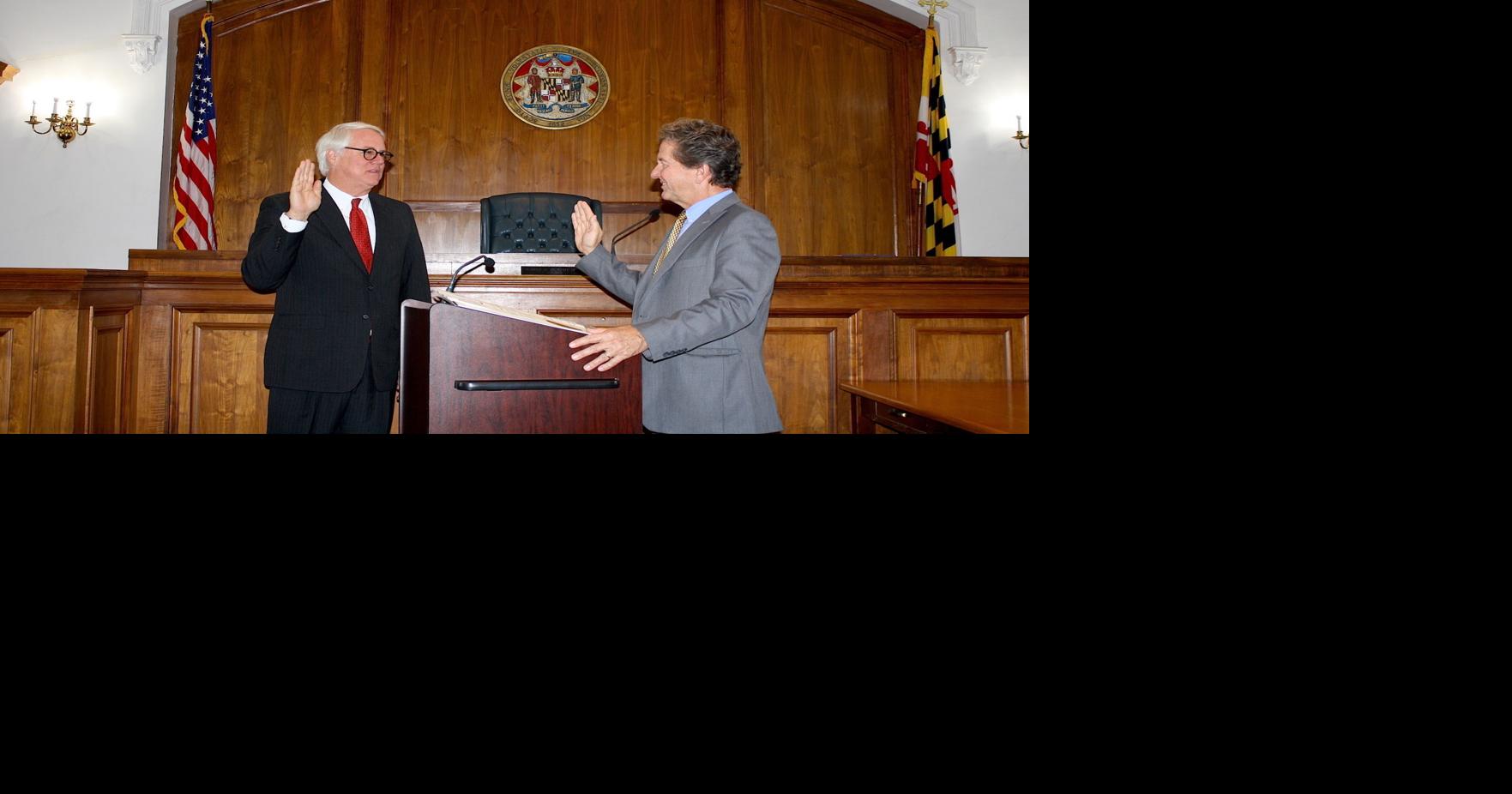 Wright joins Md. Real Estate Commission News