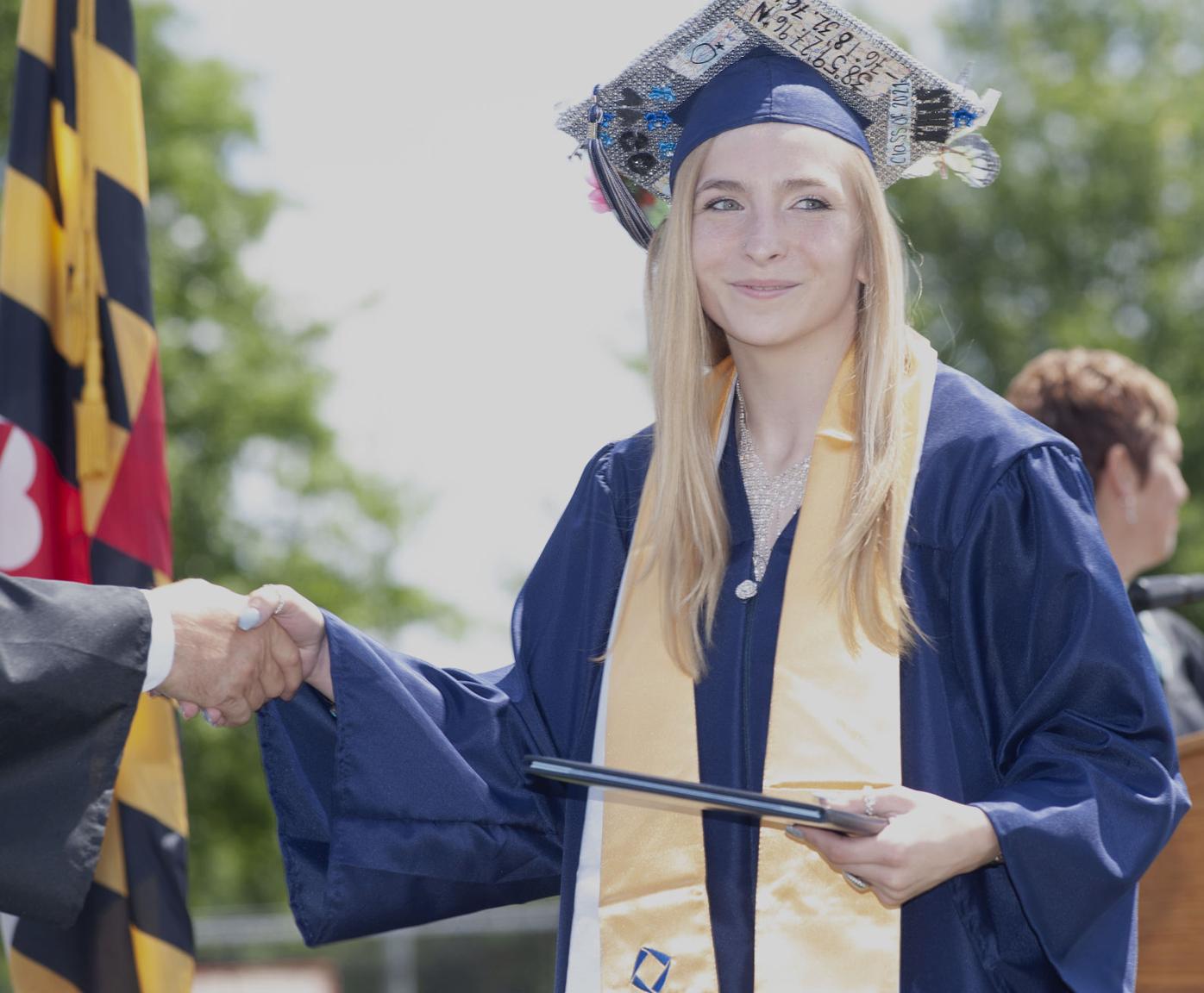 2022 Northern California Bible College Graduation