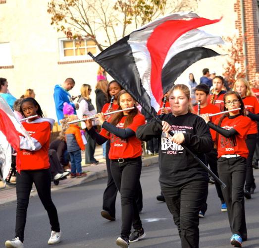 Photo Gallery Federalsburg Veterans Parade News