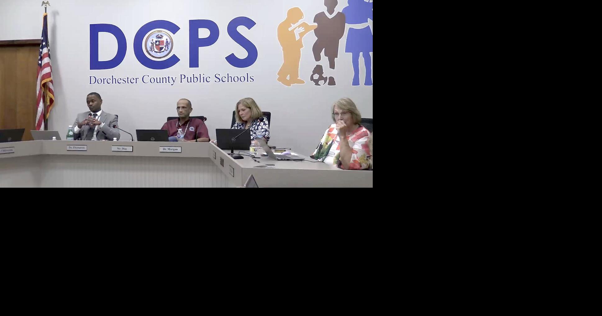 DCPS approves fiscal year 2025 budget in 3 to 1 vote News
