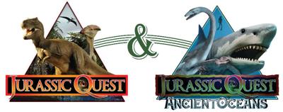 jurassic quest 2021