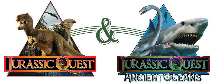 arrowhead jurassic quest