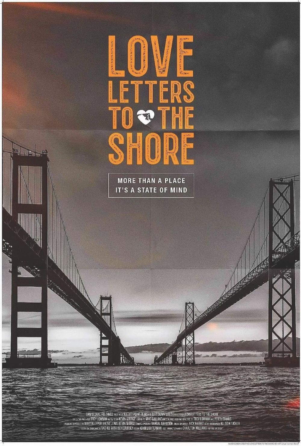 eastern shore premiere