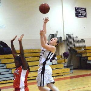 High School Basketball Photo Gallery St Michaels Girls Photos