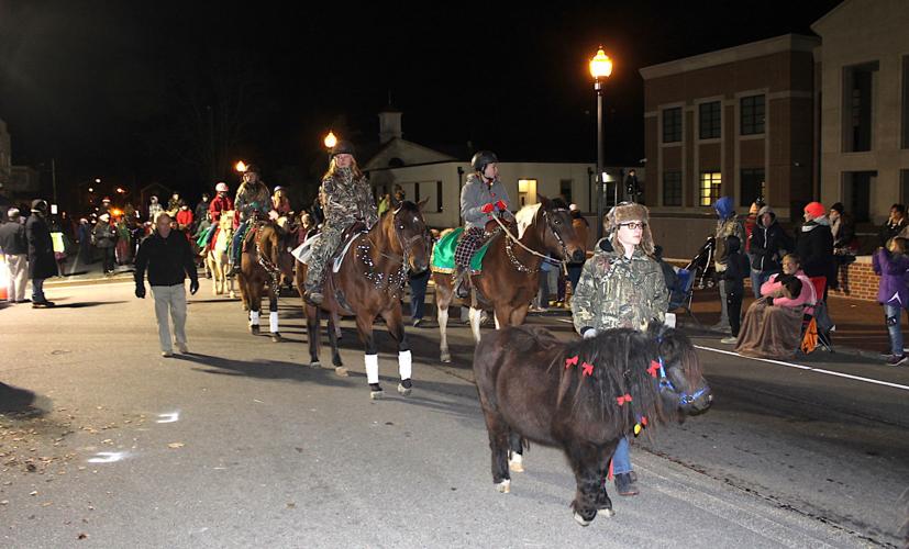 Centreville Christmas Parade 2018 News
